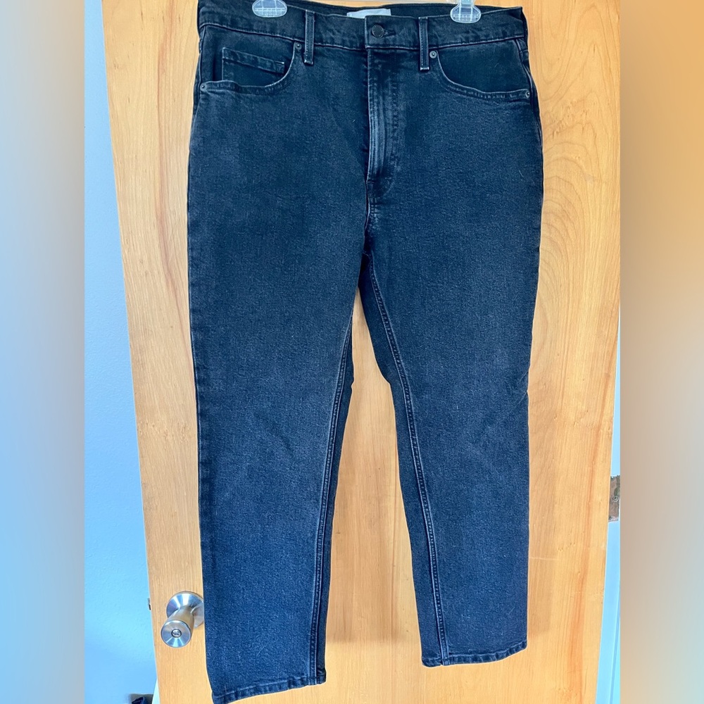 Everlane Original Cheeky Jean